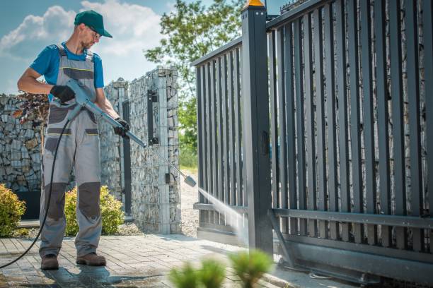 Best Building Exterior Washing  in Joppatowne, MD