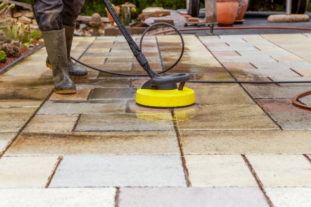 Best Driveway Pressure Washing  in Joppatowne, MD