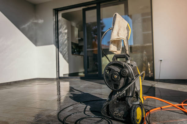 Best Factory Floor Cleaning  in Joppatowne, MD