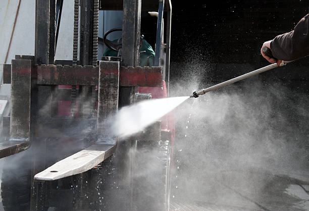 Best Heavy Equipment Washing  in Joppatowne, MD