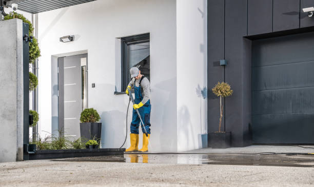 Spring Cleaning in Joppatowne, MD